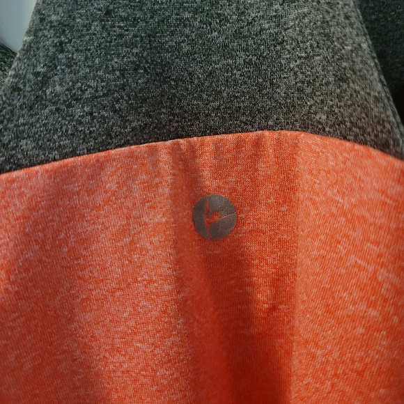 Sport Workout Tank Top Razor Back - Picture 4 of 5